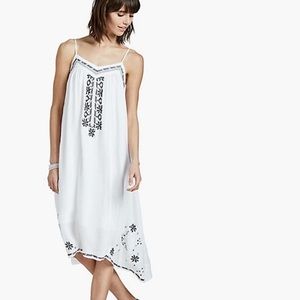 Lucky Brand summery dress